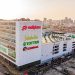 Centro comercial Mallplaza