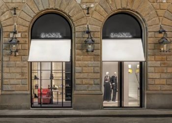 Chanel refuerza su presencia en Italia con Mantero