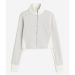 Chaqueta H&M: Estilo y comodidad en movimiento