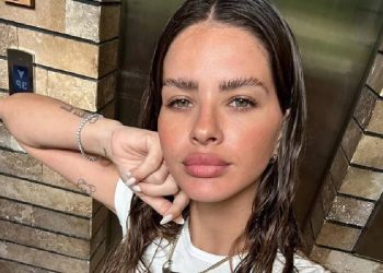 China Suárez: Estilo de lujo que despierta comparaciones