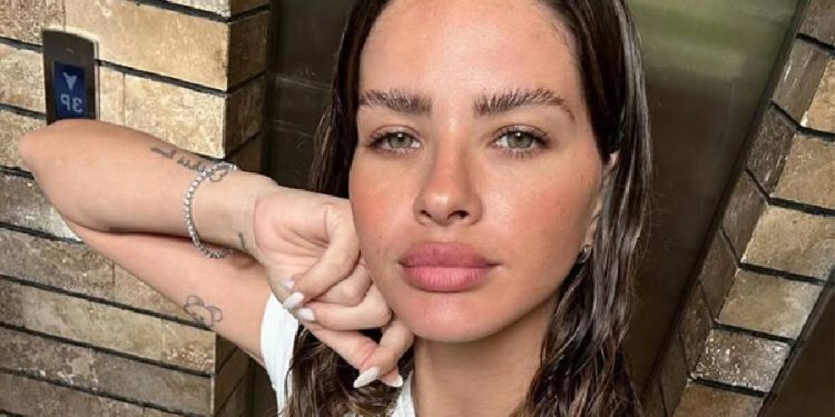 China Suárez: Estilo de lujo que despierta comparaciones