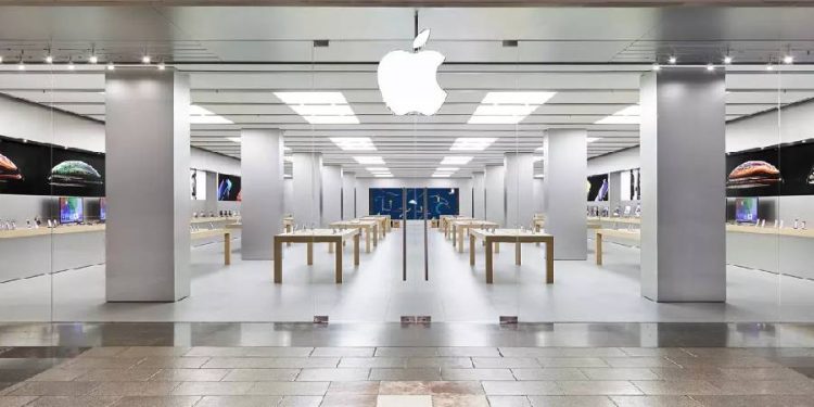 Apple en España: un successo de ventas que facturó 575 millones de euros