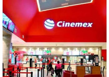 Cinemex, una empresa que trasciende en la industria del entretenimiento en México