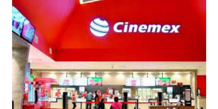 Cinemex, una empresa que trasciende en la industria del entretenimiento en México