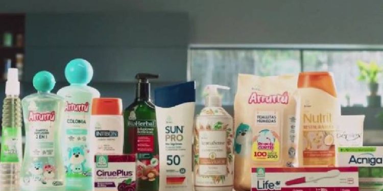 Claves del éxito comercial: Aprendiendo del caso Bivien Colombia