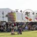 Coachella: Donde la música establece la moda