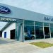 Concesionario Ford en Chimbote Perú
