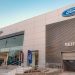Concesionario Ford Perú y Revoshop