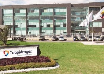 Coopidrogas, un gigante silencioso que fortalece la red de salud en Colombia