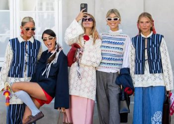 Copenhague Fashion Week y V&A: Un vínculo esencial para la moda