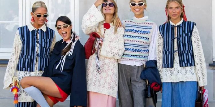 Copenhague Fashion Week y V&A: Un vínculo esencial para la moda