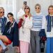 Copenhague Fashion Week y V&A: Un vínculo esencial para la moda