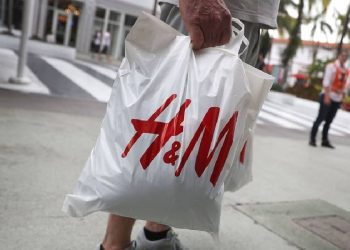 Crisis de moda: caen las grandes marcas