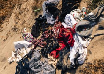 Crisis del reciclaje textil en Europa