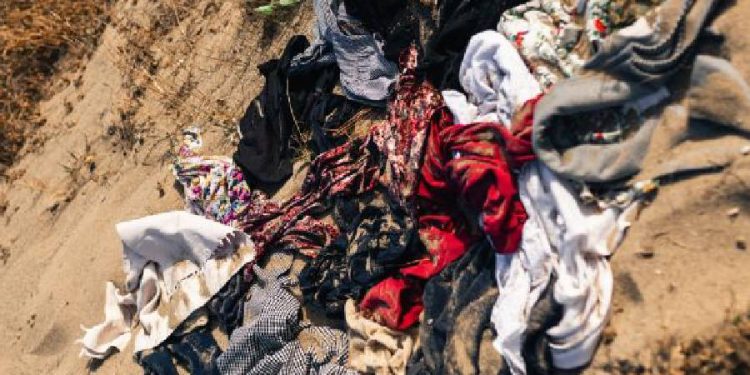 Crisis del reciclaje textil en Europa