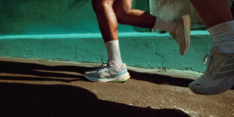 Ya están en el mercado las Supernova Rise 2 de adidas