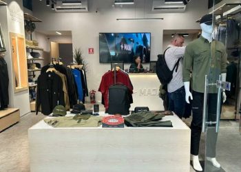 MAJA Sportswear alcanzó un hito importante  y llega a México