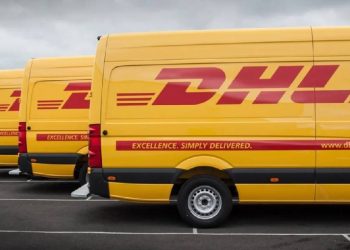 DHL