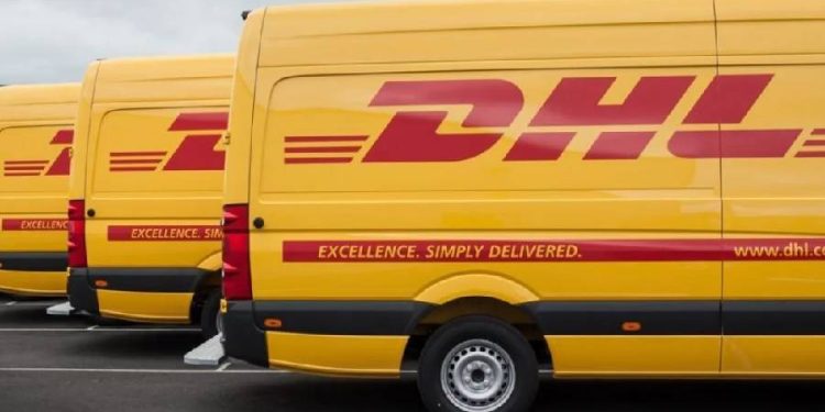 DHL