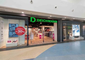 Deichmann