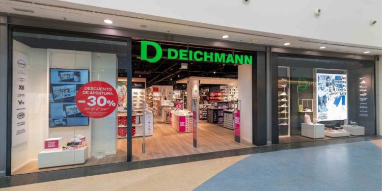 Deichmann