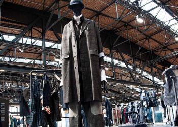 Denim Première Vision regresa a Milán: Sostenibilidad en el corazón de la moda