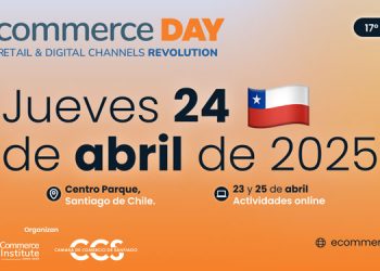 Ecommerce Day Chile 2025