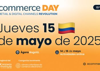 Ecommerce Day Tour Colombia 2025