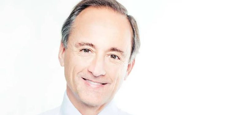 Eduardo Tricio, un empresario que inspira a México y a América Latina