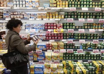 El comercio de alimentación en España: Adaptándose a la inflación