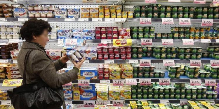El comercio de alimentación en España: Adaptándose a la inflación