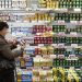 El comercio de alimentación en España: Adaptándose a la inflación