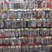 El arte del visual merchandising en bazar chino: Un caos funcional o bien pensado