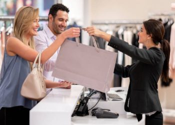 El atractivo creciente del sector retail en España