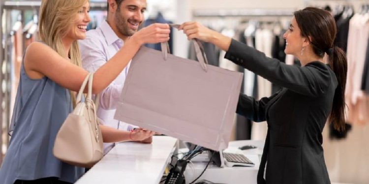 El atractivo creciente del sector retail en España