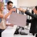 El atractivo creciente del sector retail en España