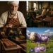 El chocolate: Un viaje de consolación y creatividad