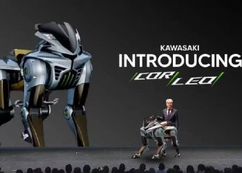 El futuro de la movilidad: RoboHorse y la revolución del transporte
