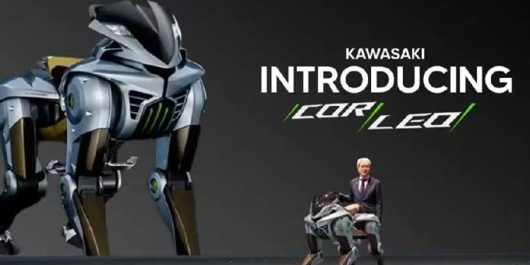 El futuro de la movilidad: RoboHorse y la revolución del transporte