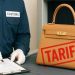 El impacto de los aranceles en la industria del lujo