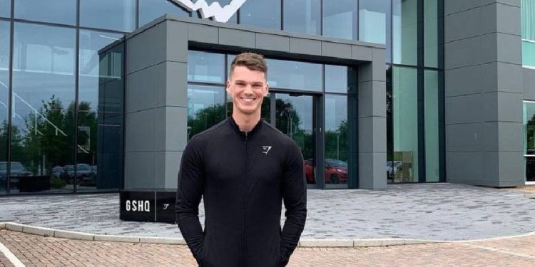 El joven emprendedor que conquistó la industria Fitness