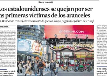 El precio del proteccionismo: ¿Quién paga los nuevos aranceles Trump?