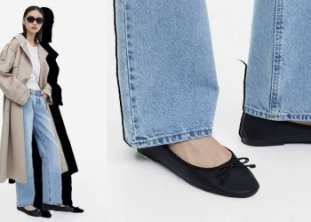 El regreso triunfal de las bailarinas de H&M