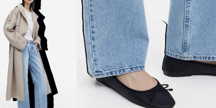 El regreso triunfal de las bailarinas de H&M