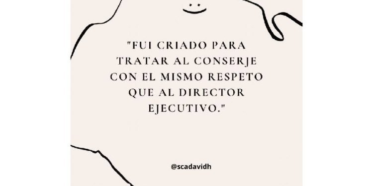 El respeto como valor fundamental en el entorno laboral