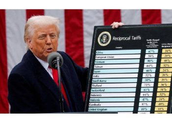 El verdadero impacto del "Apocalipsis Arancelario"