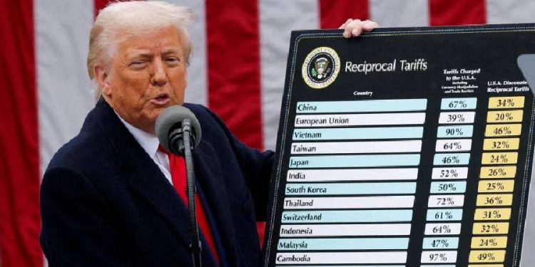 El verdadero impacto del "Apocalipsis Arancelario"