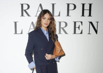 Elegancia atemporal: Las 5 tendencias de otoño de Ralph Lauren