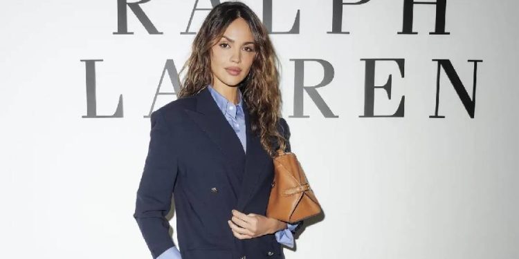 Elegancia atemporal: Las 5 tendencias de otoño de Ralph Lauren