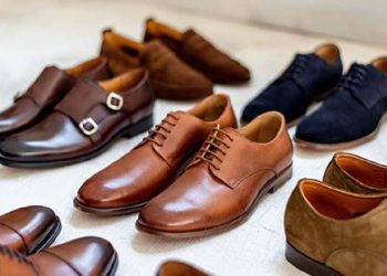 Elegancia atemporal: Zapatos clásicos para primavera-verano 2025